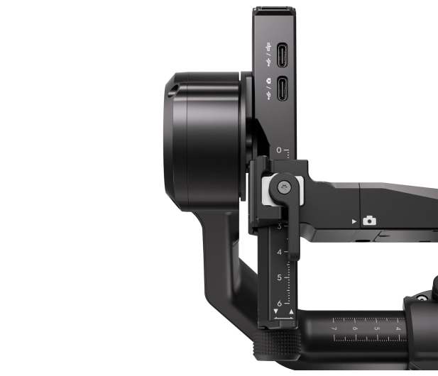 DJI RS 5 Combo - 1484766 - zdjęcie 6